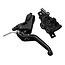 Magura MT5e Brake Fr/Rr