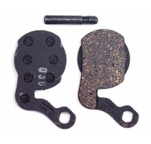 Magura, Type 6.1 Louise 2007-2011, brake pads