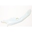 Amego Back Left Panel PVC White (Stream)