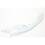 Amego Back Left Panel PVC White (Stream)