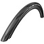 Schwalbe Schwalbe, Pro One, Tire, 700x23C, Folding, Tubeless Ready, Triple, MicroSkin, 127TPi, Black