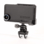 Hitcase, TubulR, Tube & Handlebar Mount, Black