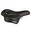 EVO EVO Megasoft Recreational Gel, Men's Saddle, Black