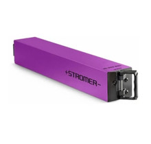 Stromer Battery 48V 13Ah 618Wh Purple BQ618