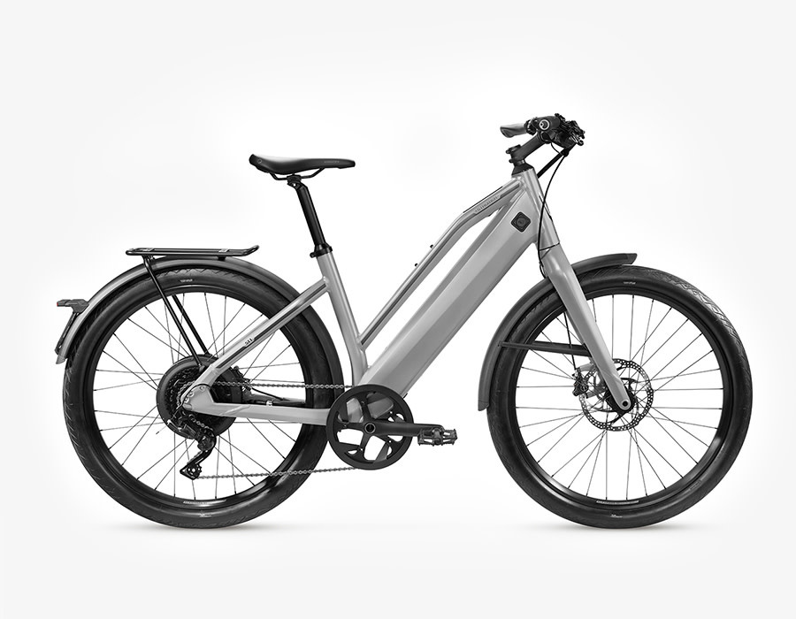 stromer bike 2020
