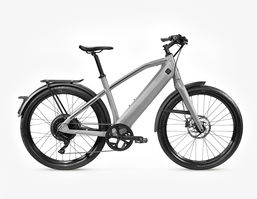 stromer st1 comfort
