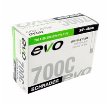 EVO Inner tube Schrader 48mm 26x2.00-2.40