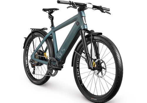 stromer st1x promo