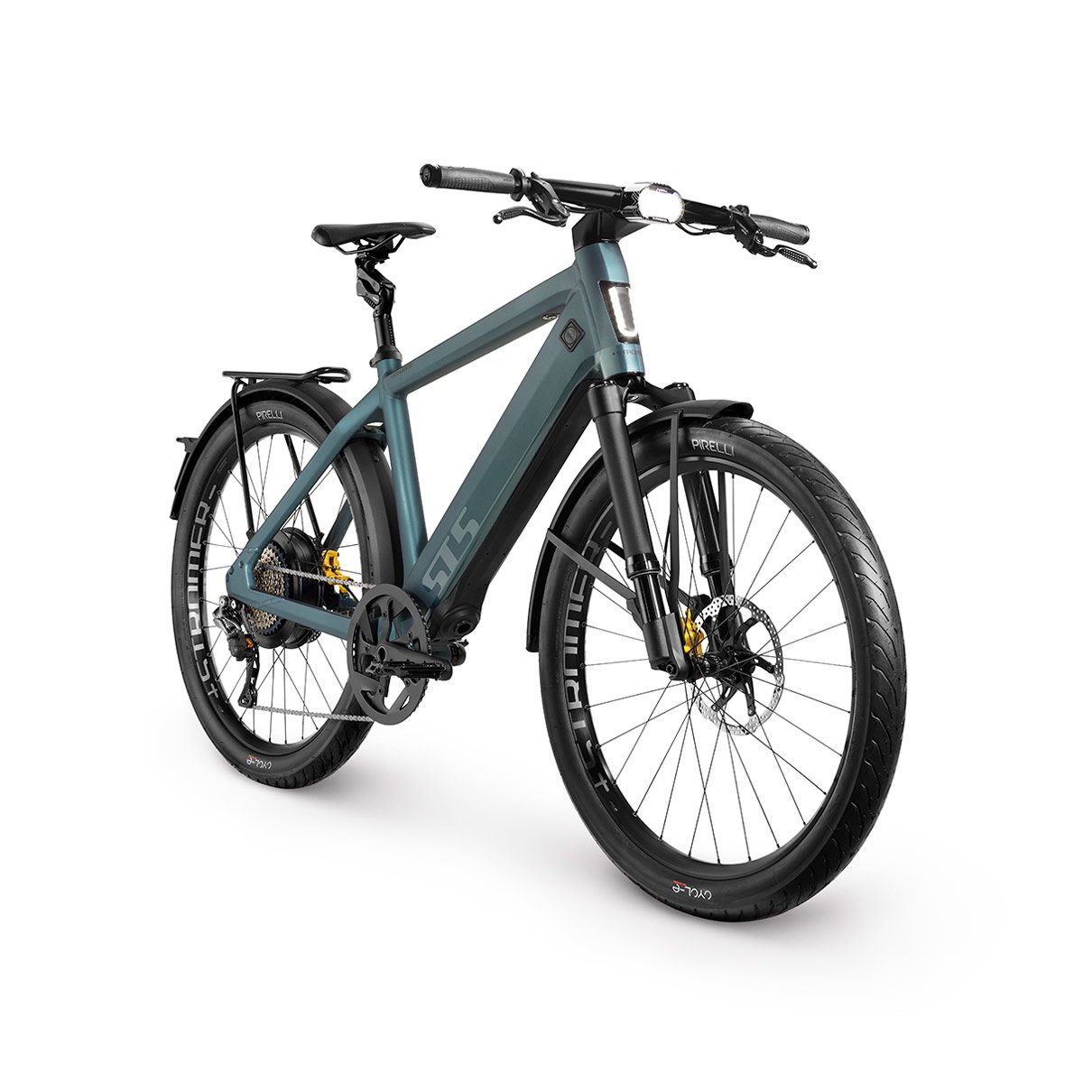 stromer st1x 814wh comfort 2019