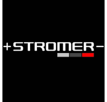 Stromer Frontbase Camlock with Key Kit ST1 X, ST2 & ST2 S