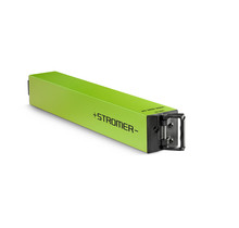 Stromer Battery 48V 500Wh Green, BQ500 / BQ492