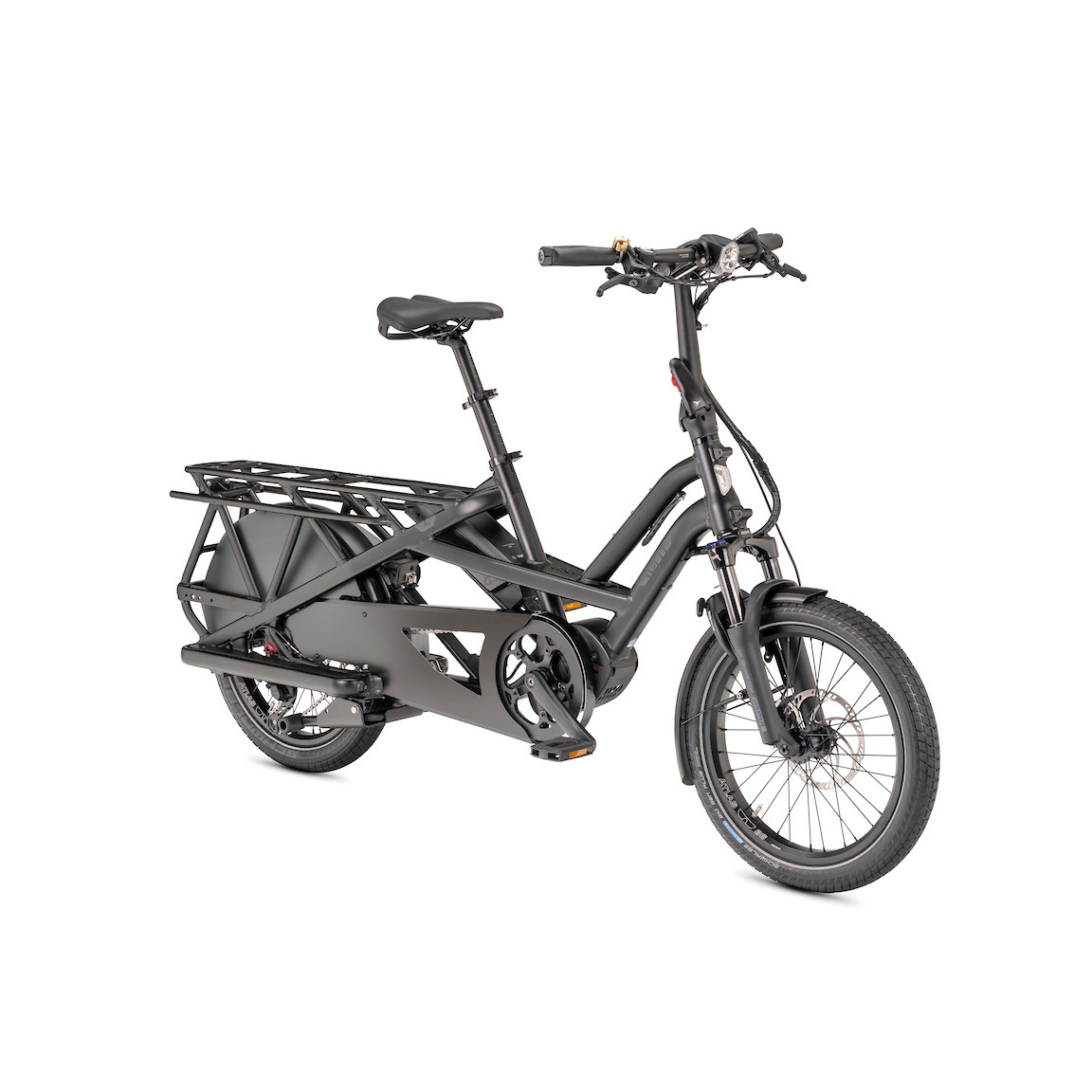 tern gsd saddle