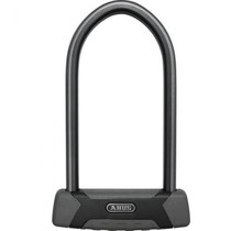 Abus, Granit XPlus 540, U-Lock, Key - EZKF, 160x230mm, 6.3''x9'', Thickness in mm: 13mm, Black