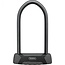 Abus Abus, Granit XPlus 540, U-Lock, Key - EZKF, 160x230mm, 6.3''x9'', Thickness in mm: 13mm, Black