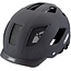 Abus Abus, Hyban 2.0, Helmet, Velvet Black, XL, 58 - 63cm