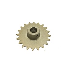 Drive Shaft Chain Wheel Medium (eBreeze, Stream)