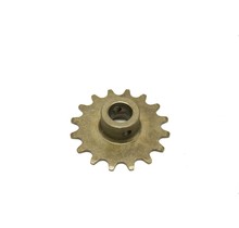 Drive Shaft Chain Wheel Small (eBreeze, Stream)