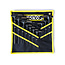 Pedros, Pro T/L Handle Hex & Torx Set, Hex Wrench, Set of 10, Set
