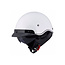 LS2 LS2 SC3 WHITE Scooter Helmet