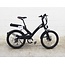 A2B, Alva +, Black - 24'' - 50cm - #9217