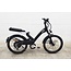 A2B, Shima - Black - 24'' - 43cm - #9224