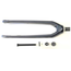 Stromer Stromer - ST1X Fork Alloy Ocean Blue