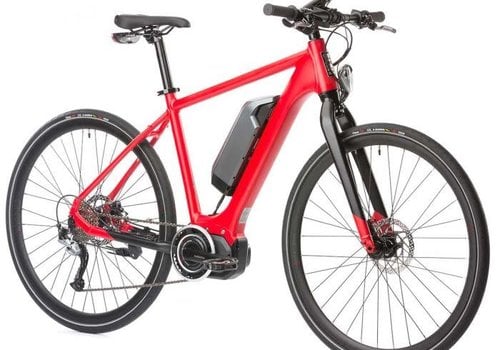 opus e bikes