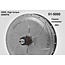 BionX BionX 20" Rear Wheel - 350W, Classic Connector, Silver, 01-5000