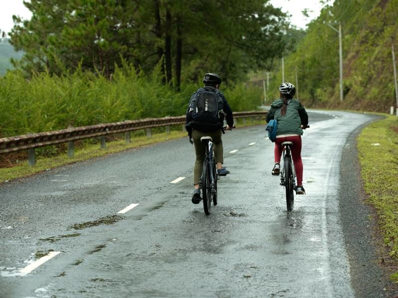 10 Tips for a Smooth Drive even in the Monsoon days!