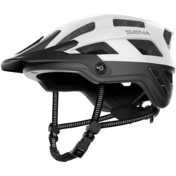 sena bicycle helmet