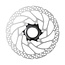 Shimano, SM-RT30, Rotor, 180mm, Centerlock, for resin pads only