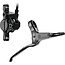TEKTRO, Left Hydraulic Disc E-Brake Lever HD-E350, Black (Infinite)