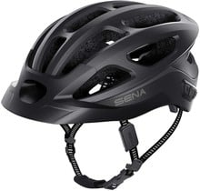 sena smart cycling helmet r1 evo cs