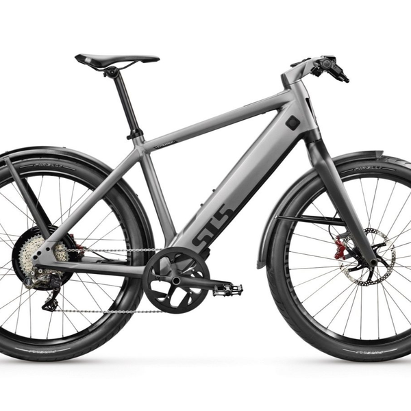 Stromer ST5 SPECIAL BUY Limited Quantities