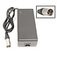 Charger Lithium 36V 2A (42V Output)(XLR 3 PIN))