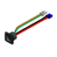 Stromer Cable CL9 Charging Plug MCU