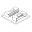 Stromer Distribution Board DB9