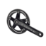 Prowheel OUNCE-248AC Aluminum 48T Crankset (Infinite)