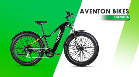 Aventon Electric Bikes Review – Read Before Finalizing Your Buying Decision