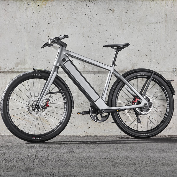 Stromer outlet black friday