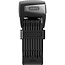 Abus Abus Bordo 6500A SmartX Folding Lock 110cm - BF Deal - Only $249 with Bike Purchase