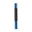 SR Suntour SR Suntour - for NCX Seatpost, Soft Blue spring, 140lbs- or less - PKE100-00