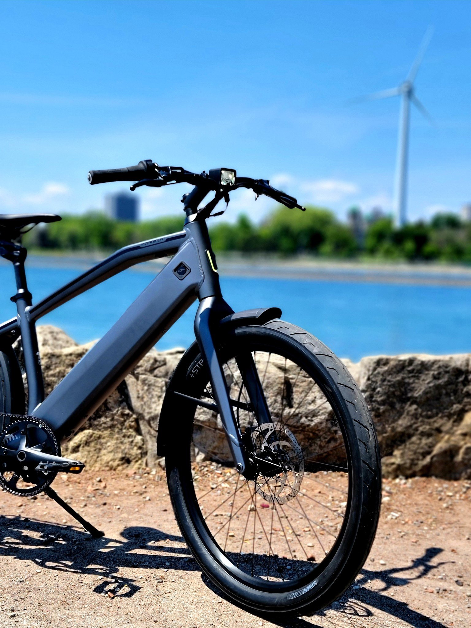 Stromer ST2 Review