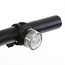 EVO EVO, NiteLight Guardian, Light, Front, Black