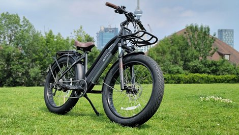 Review: ET Cycle T1000
