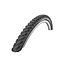 Schwalbe Schwalbe, Marathon GT 365, Tire, 700x45C, Wire, Clincher, Four Season, DualGuard, 67TPI, Black