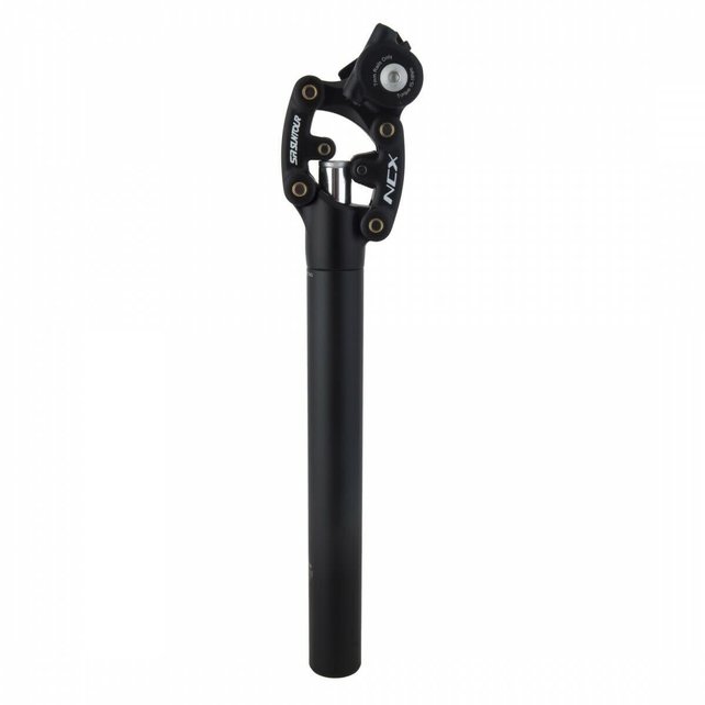 Suntour NCX Suspension Seatpost