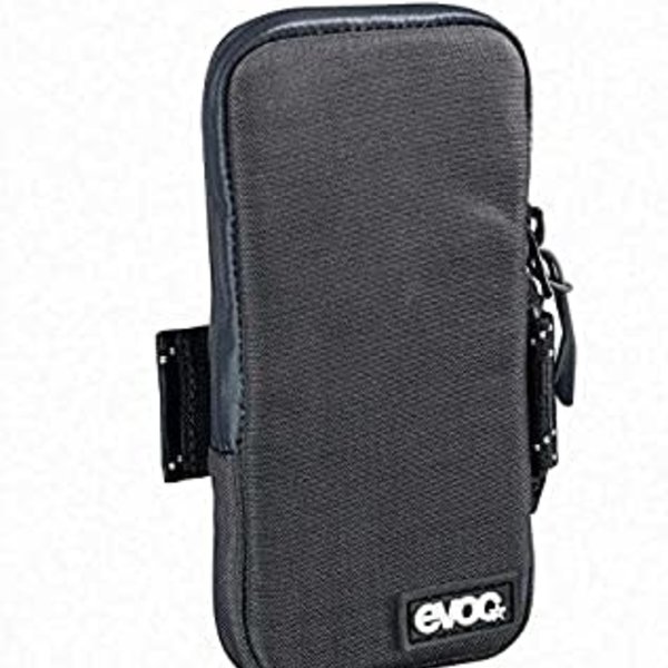EVOC Phone Case XL Heather Carbon Grey - Toronto