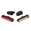 EVO EVO, NiteBright 240/100, Light, Set, Black