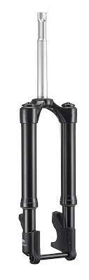 stromer st5 suspension fork